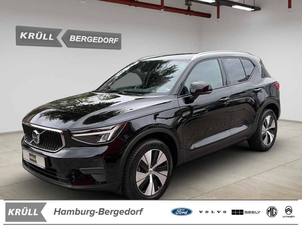 Bild des Angebotes Volvo XC 40 Core 2WD Benzin Navi, RFK, Lenkradheizung,