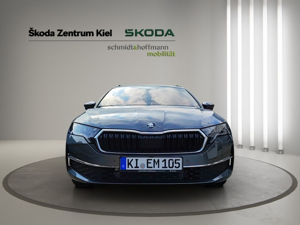 Bild des Angebotes Skoda Octavia 1.5 TSISelection 1.5 TSI mHEV 110 kW Sel