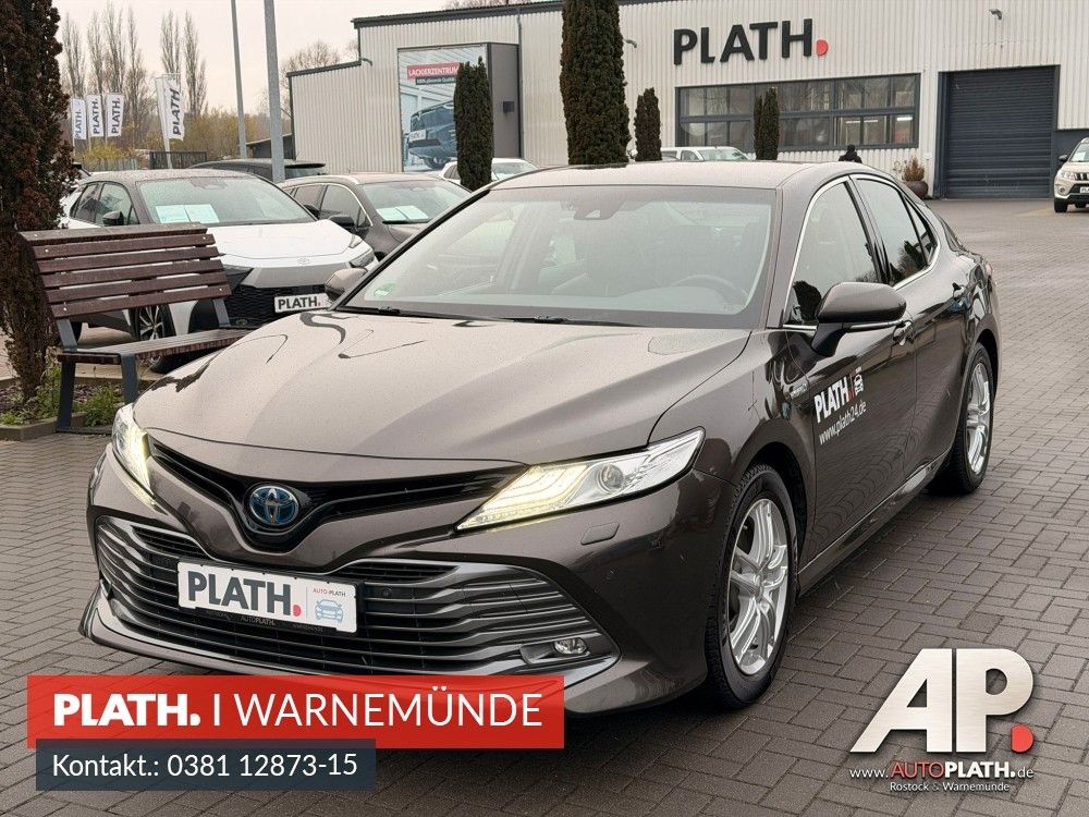 Bild des Angebotes Toyota Camry Hybrid Executive