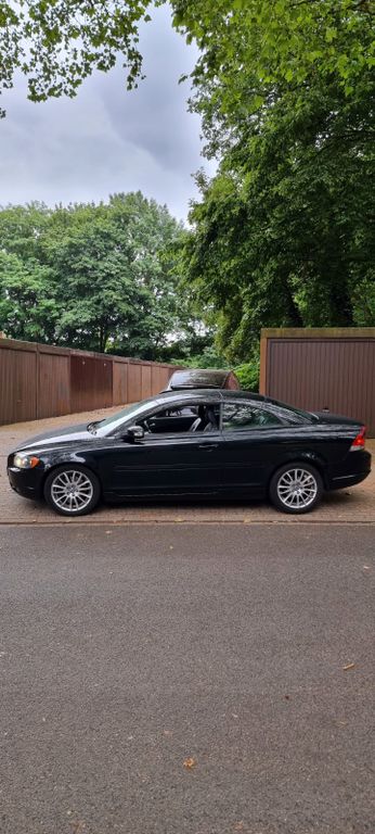 Bild des Angebotes Volvo C70 D5 Summum Geartronic Summum tausch möglich!!