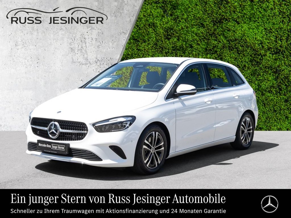 Bild des Angebotes Mercedes-Benz B 220 d Progressive *AHK*Cam*LED*ParkA*MBUX*Navi