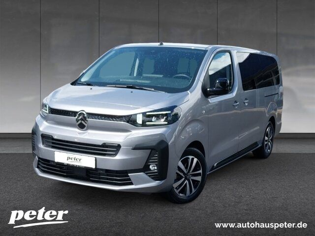 Bild des Angebotes Citroën Spacetourer PLUS XL 180 +180°Kamera+Navi+SHZ+