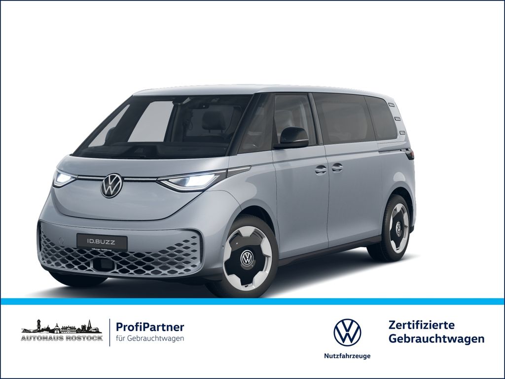 Bild des Angebotes Volkswagen ID.Buzz Pro LR 86kWh AHK HuD WÄRMEPUMPE