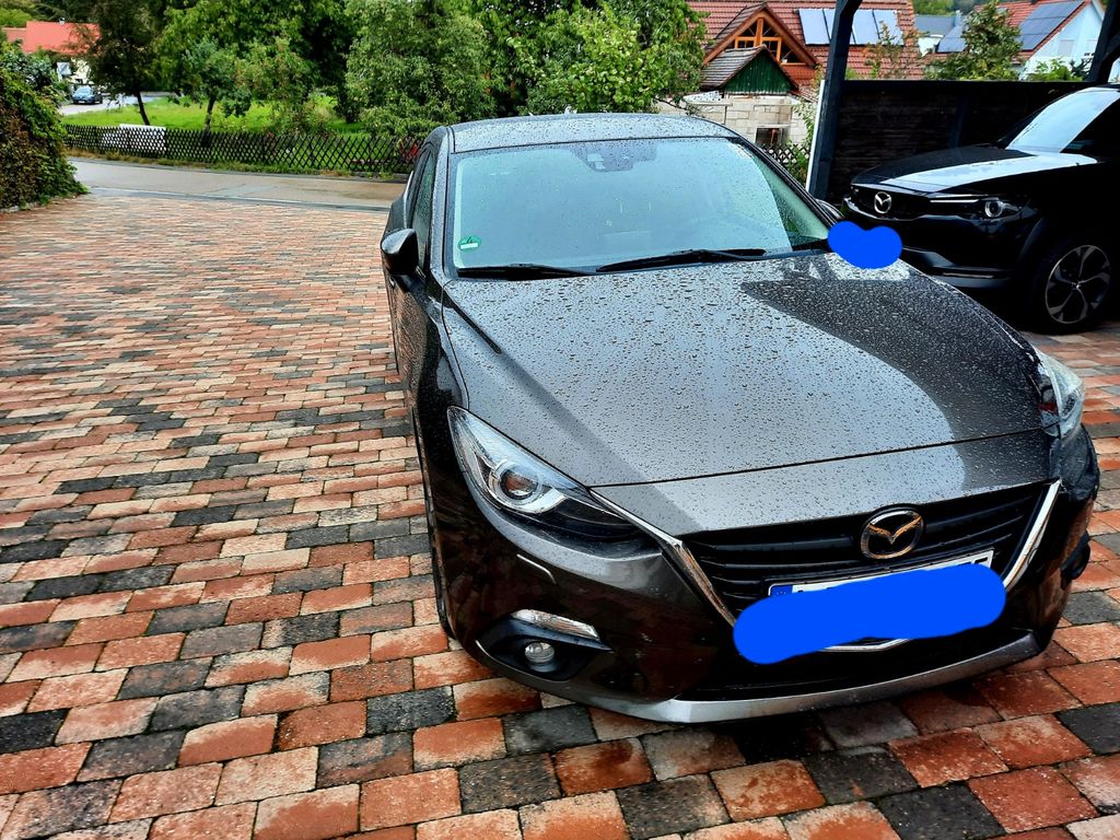 Bild des Angebotes Mazda 3 2.2 SKYACTIV-D 150 Nakama Nakama