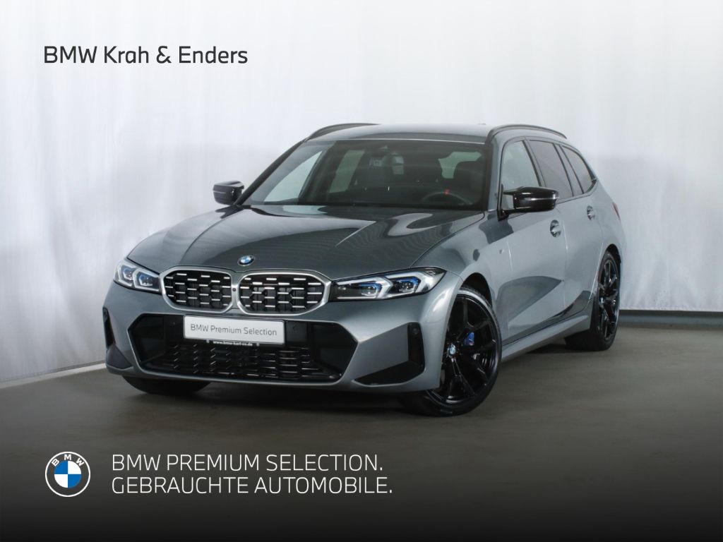 Bild des Angebotes BMW M340i xDrive TG Memory LED 360 H&K HeadUP 20Zoll