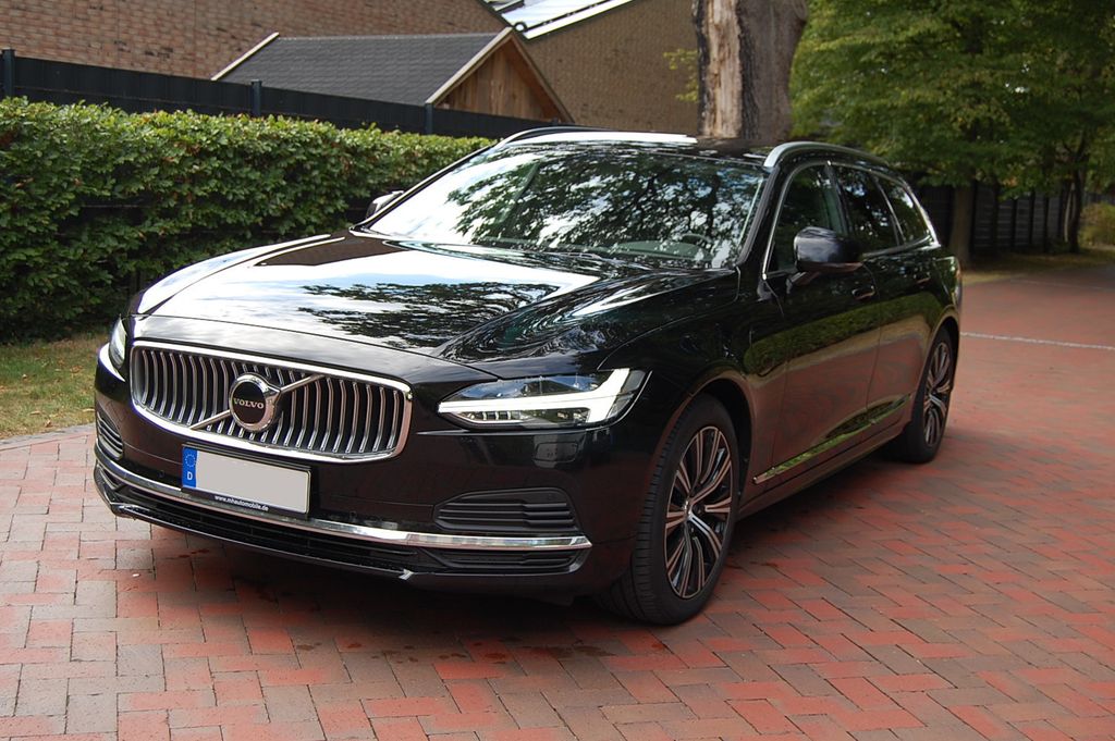 Bild des Angebotes Volvo V90 Inscription Expression Recharge Plug-In AHK
