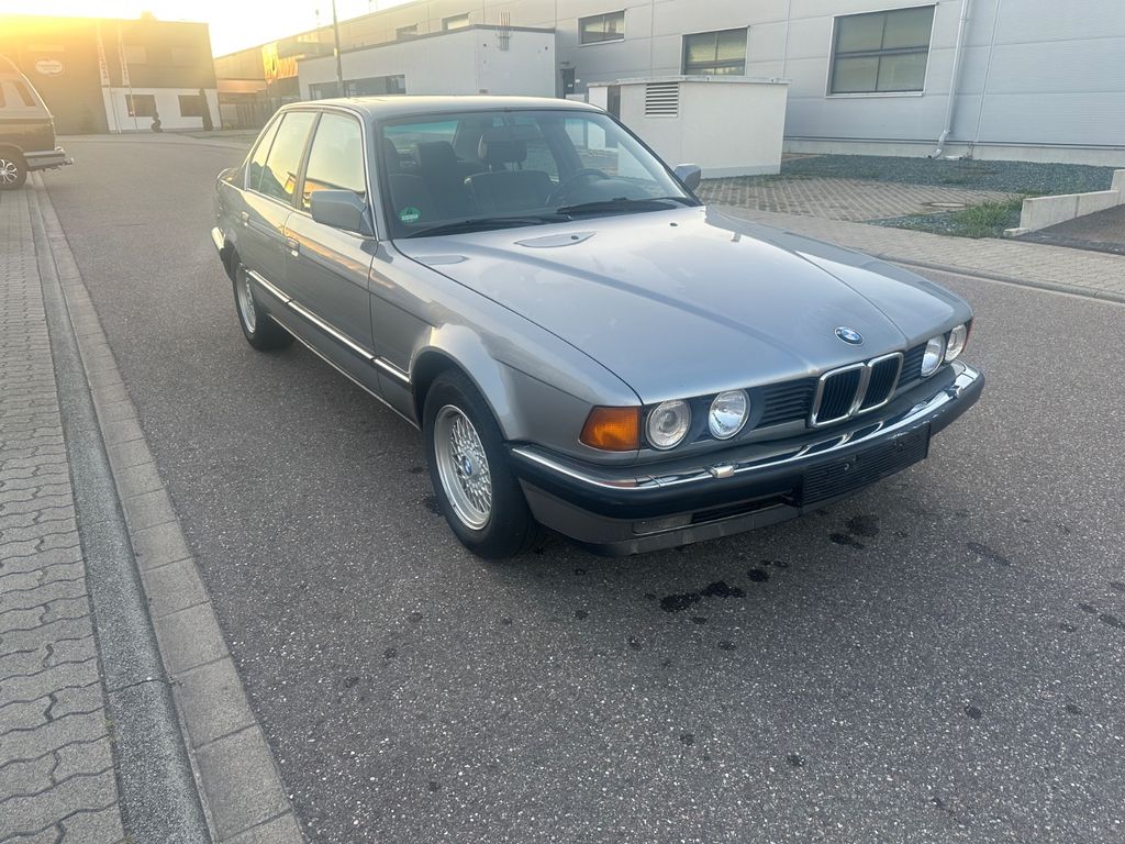 Bild des Angebotes BMW 730i