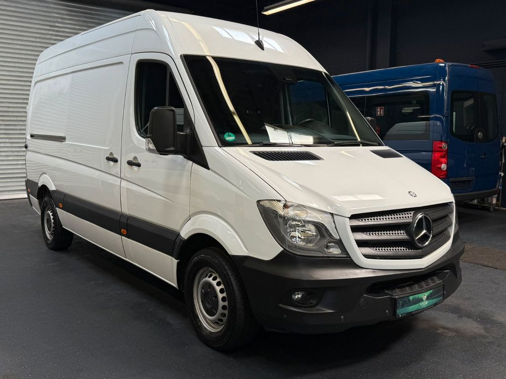 Bild des Angebotes Mercedes-Benz Sprinter 316 Kasten L2H2 AC STHZ TEMPO AHK 3,5T