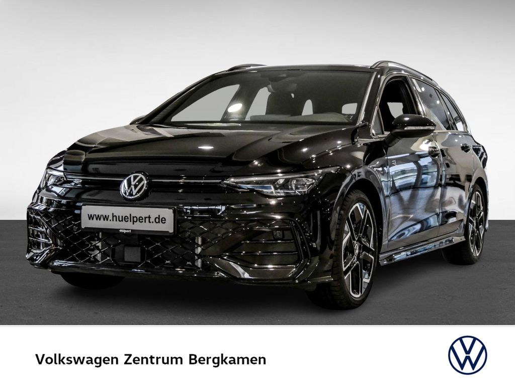 Bild des Angebotes Volkswagen Golf Variant R-LINE AHK BLACKSTYLE NAVI CAM LM18