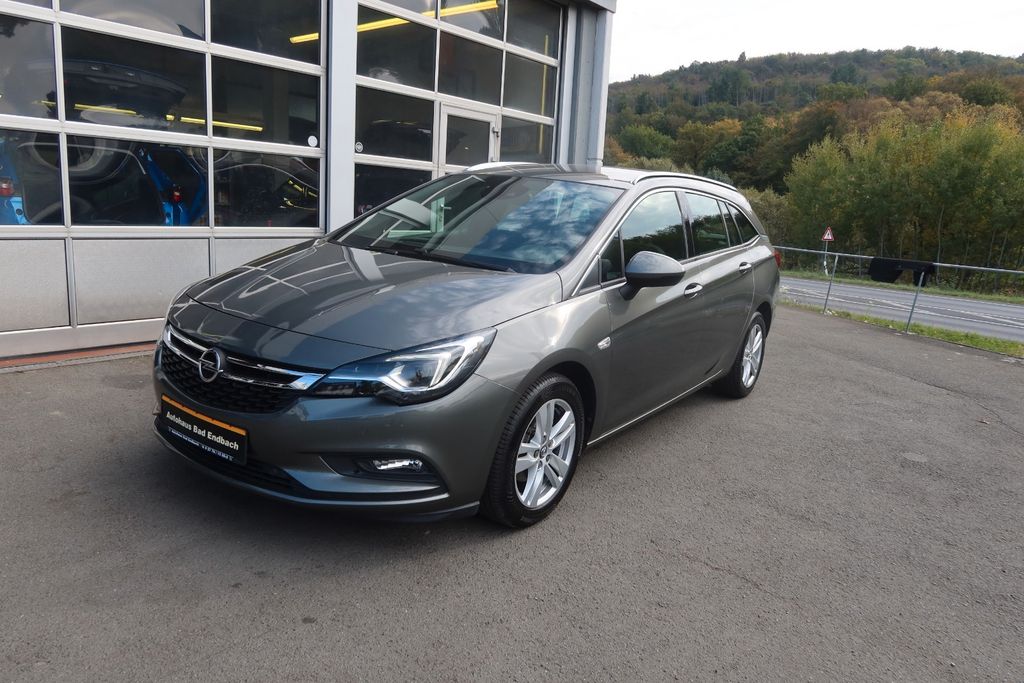 Bild des Angebotes Opel Astra K Sports Tourer Dynamic