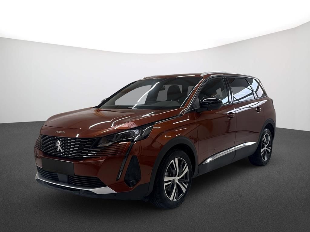 Bild des Angebotes Peugeot 5008 1.2 Hybrid 136 Allure Pack