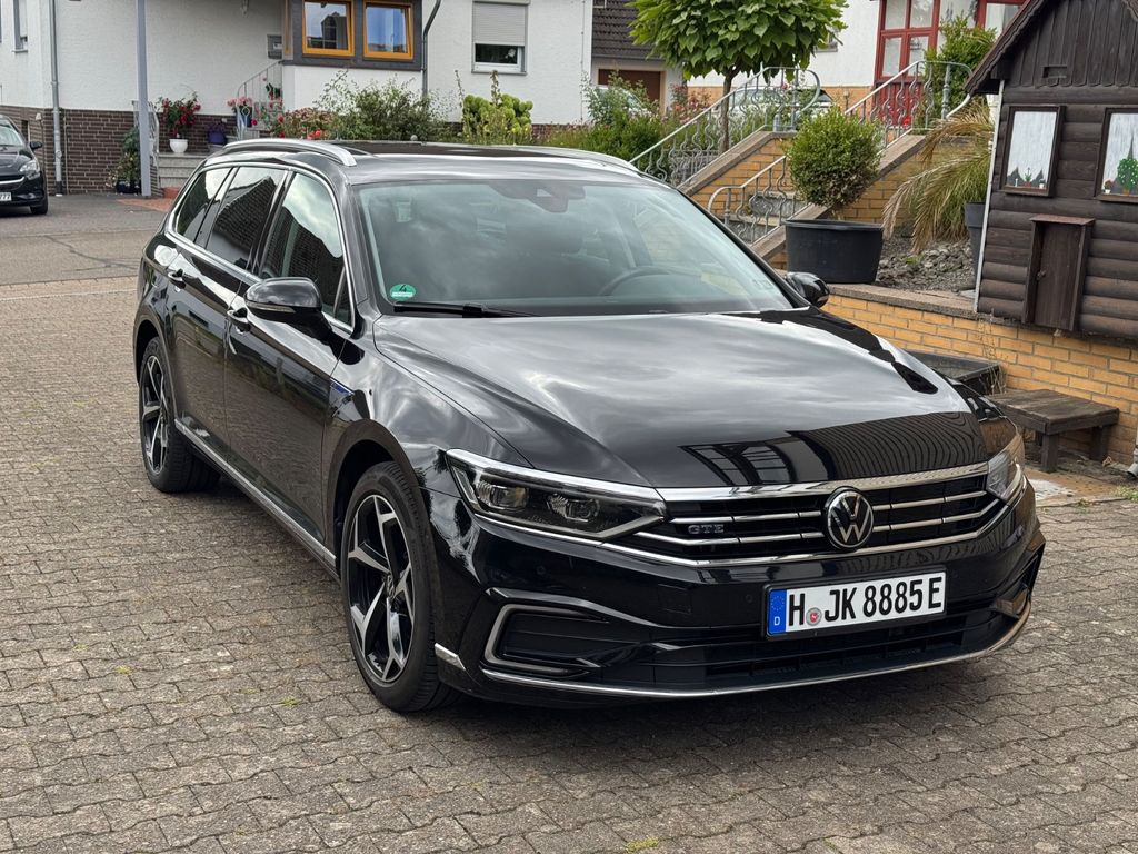 Bild des Angebotes Volkswagen Passat Variant 1.4 TSI DSG GTE Variant GTE