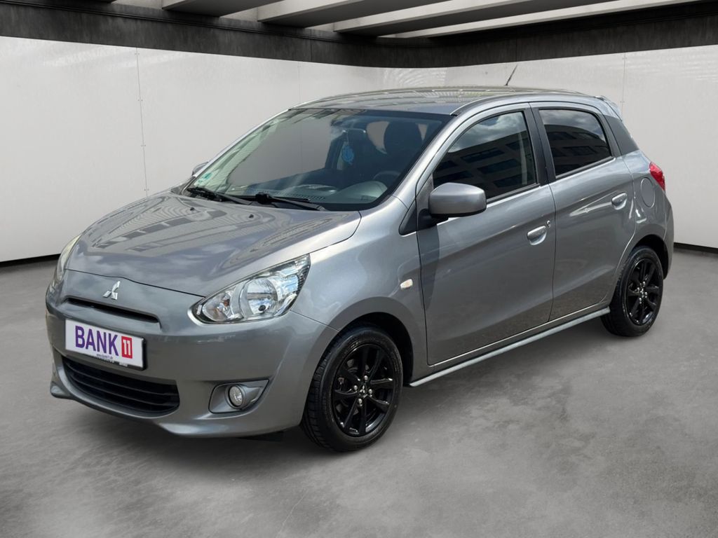 Bild des Angebotes Mitsubishi SPACE STAR DIAMOND+ SITZHEIZUNG PDC #144