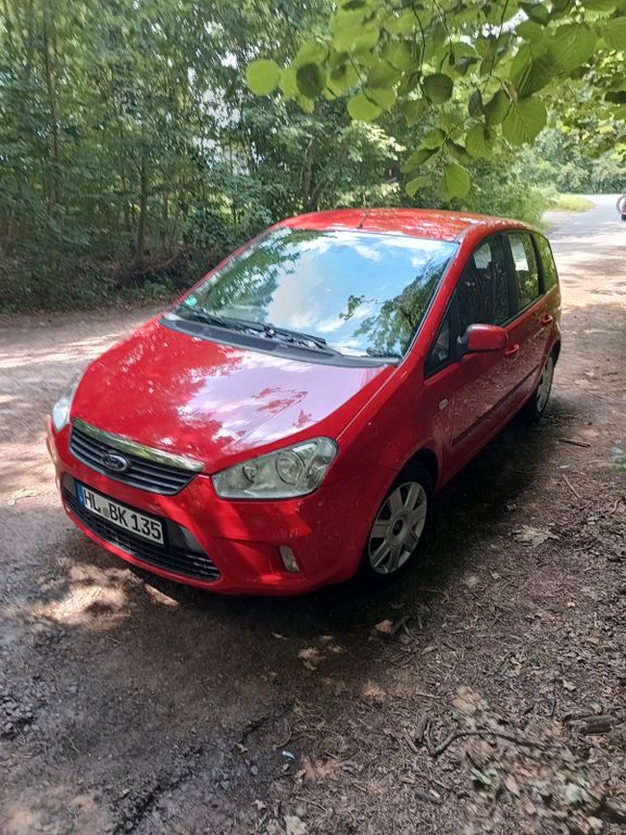 Bild des Angebotes Ford C-Max 2,0TDCi 100kW DPF Ghia Ghia