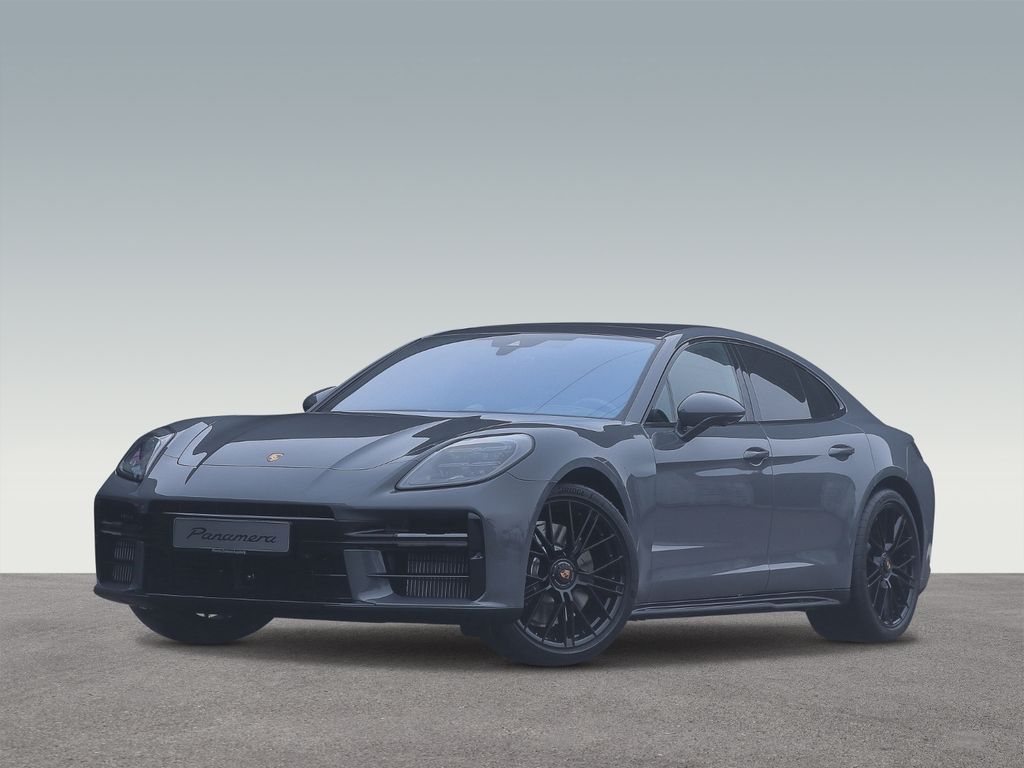 Bild des Angebotes Porsche Panamera GTS Burmester HA-Lenkung InnoDrive