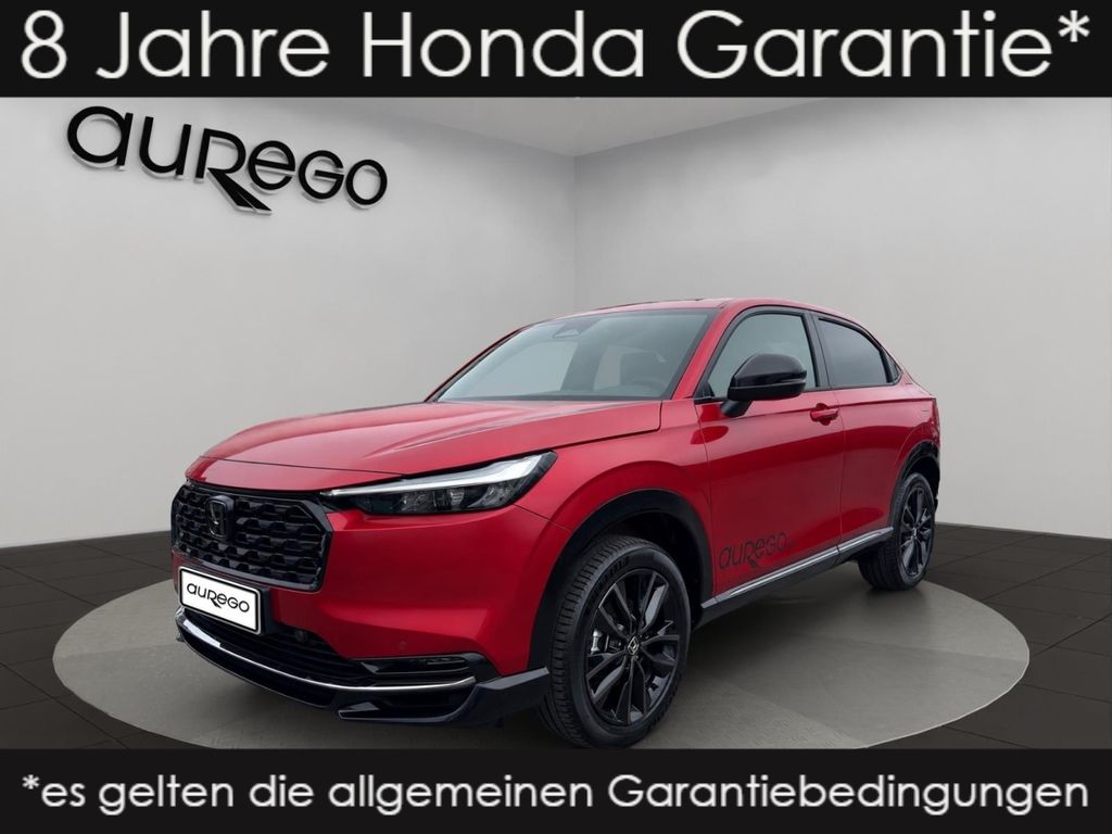 Bild des Angebotes Honda HR-V *Advance Sport *2027 1.5 AT * 8 Jahre Garan