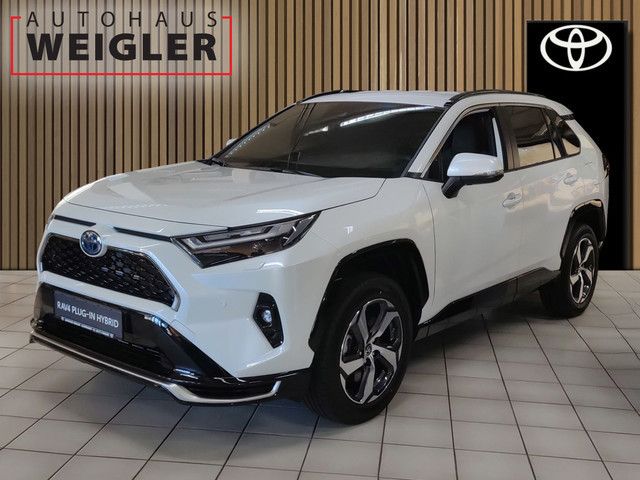 Bild des Angebotes Toyota RAV4 Plug-in Hybrid 4x4 Teamplayer*Bear-Lock