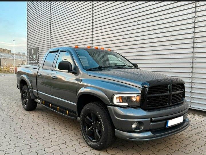 Bild des Angebotes Dodge RAM gen. 3