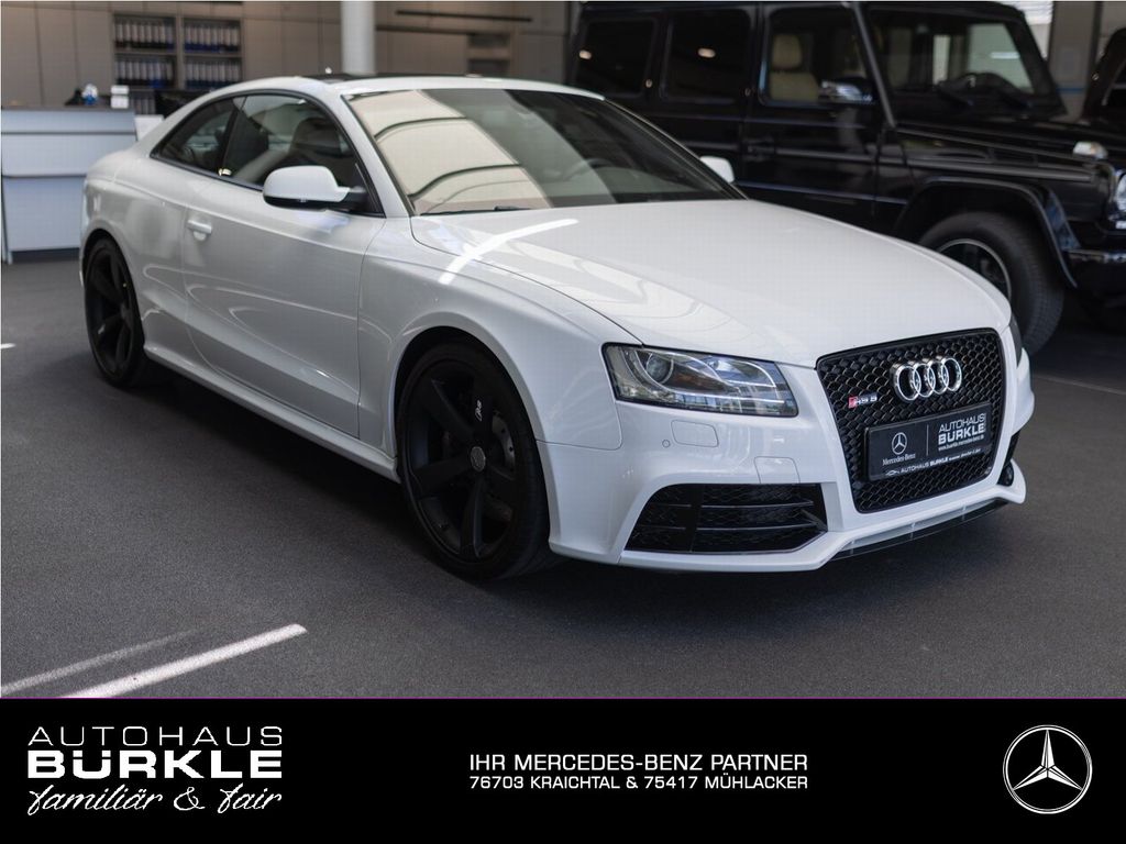 Bild des Angebotes Audi RS 5 Coupé,MMI,Xenon+,Pano,280km/h,B&O,Sportdiff