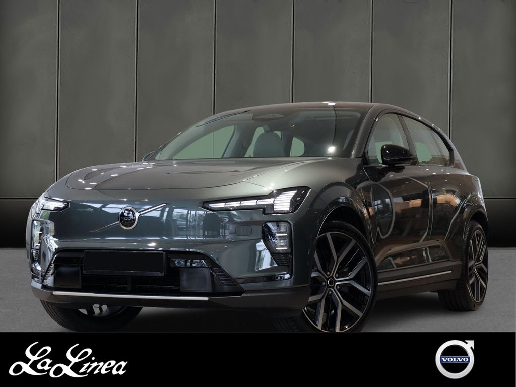 Bild des Angebotes Volvo EX60 P10 electric Ultra AWD Übernahme ab Januar