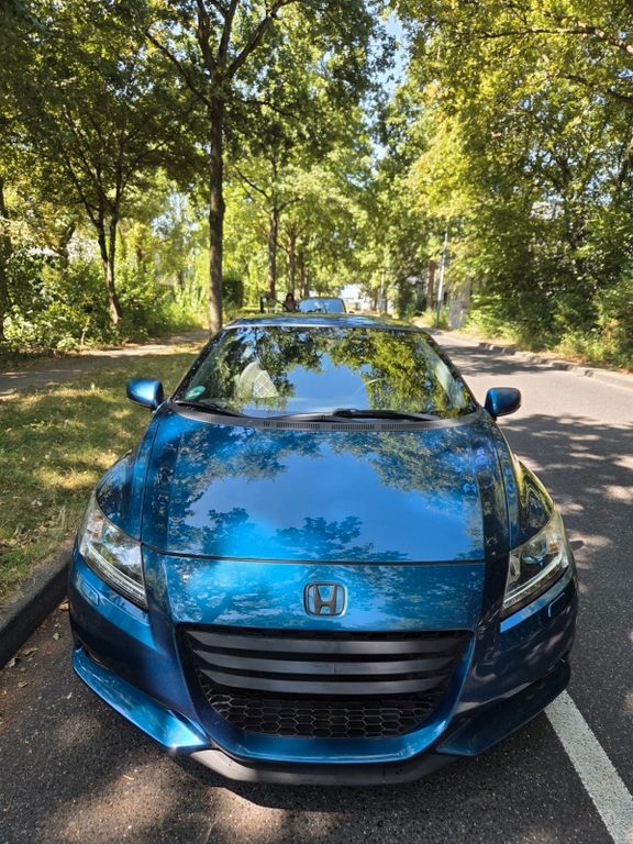 Honda CR-Z 1.5 GT 1,5 IMA Hybrid | TÜV 06/2026 |