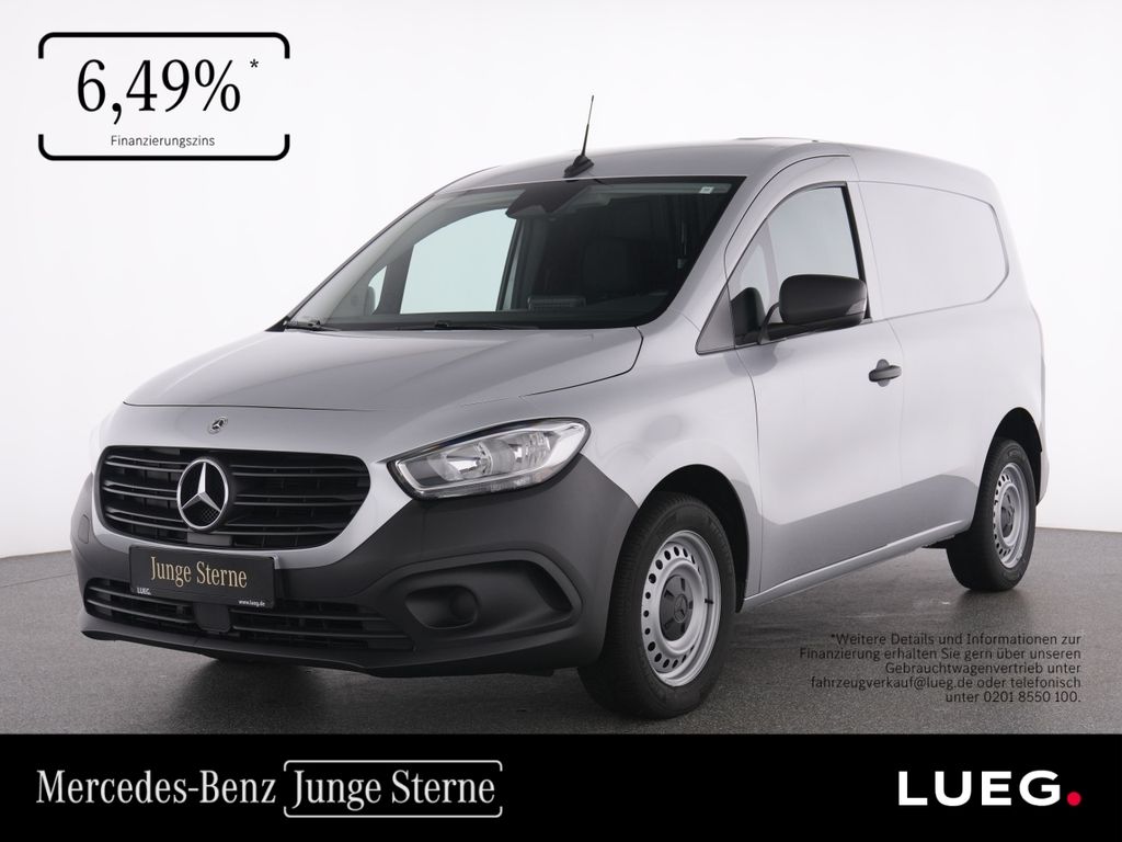 Bild des Angebotes Mercedes-Benz Citan 113 Kasten BASE Standard MBUX+NAVI+DAB+RFK