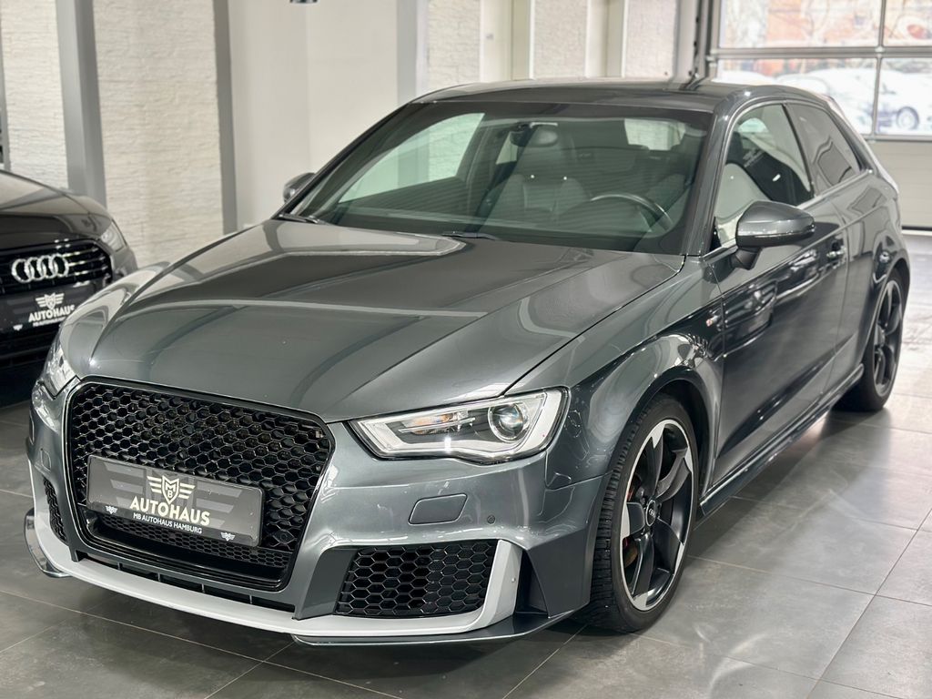 Bild des Angebotes Audi A3 S-Line Quattro,S-Tronic,SHZ,Navi,LED,VOLL,TOP