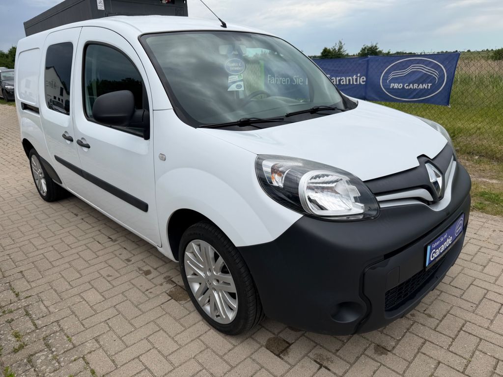 Bild des Angebotes Renault Kangoo Rapid Maxi Extra+Klima+17Zoll+Tüv Neu