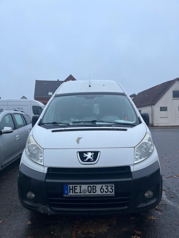 Bild des Angebotes Peugeot Expert
