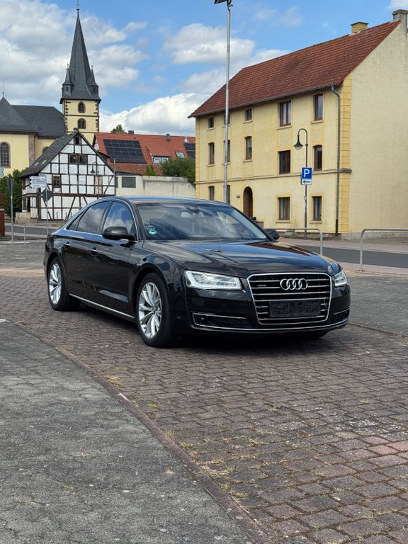 Bild des Angebotes Audi A8 D4 3.0 TDI quattro 258 PS | Matrix LED