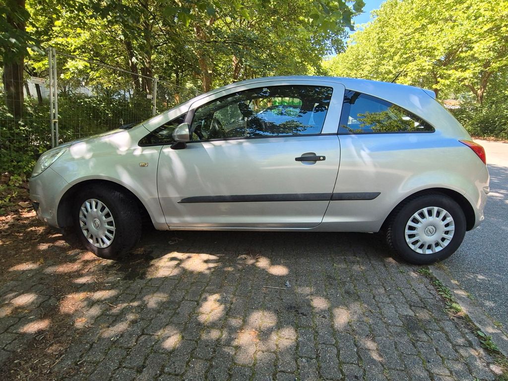 Bild des Angebotes Opel Corsa 1.0 Twinport CATCH ME CATCH ME