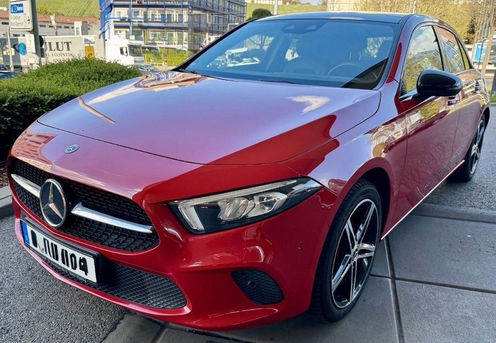 Bild des Angebotes Mercedes-Benz A 200