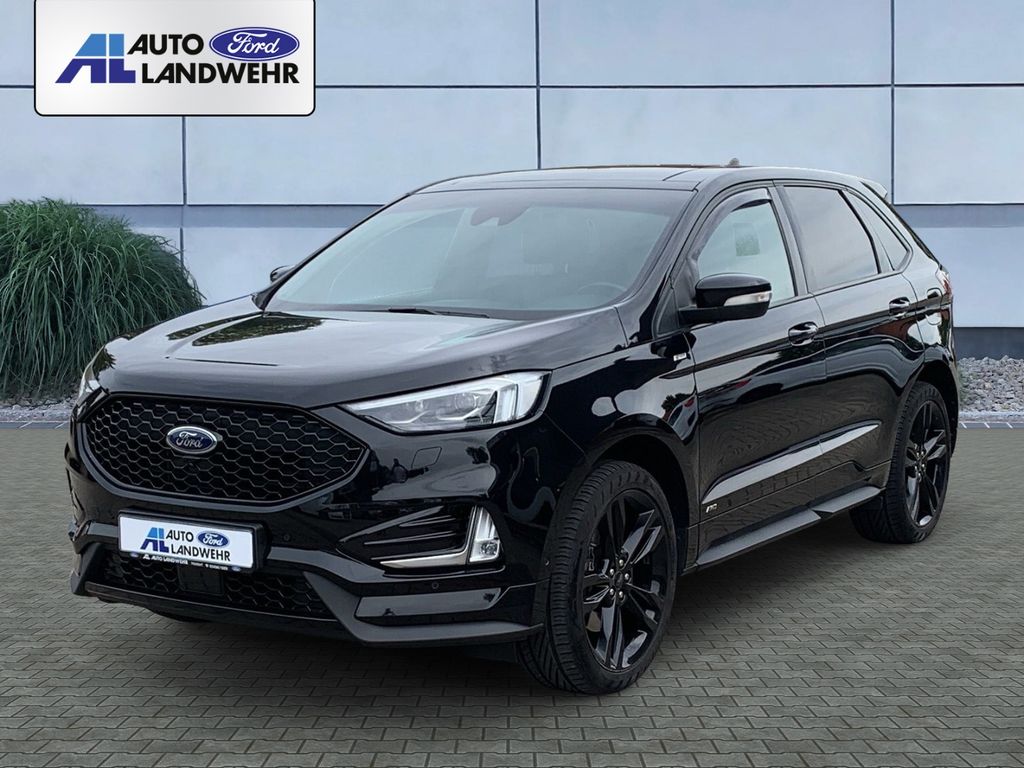 Ford Edge ST-Line 4x4 El. Panodach Navi Memory Sitze