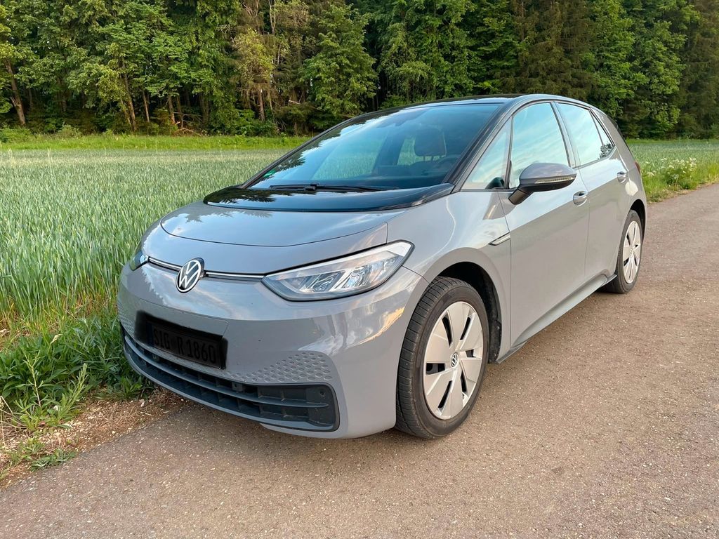 Bild des Angebotes Volkswagen ID.3 Pure Performance 45 kWh 110 kW Pure Pure