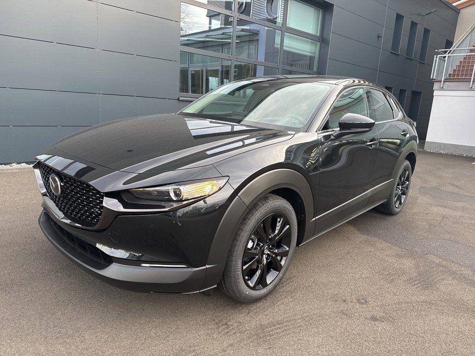 Bild des Angebotes Mazda CX-30 Nagisa 140 Metallic