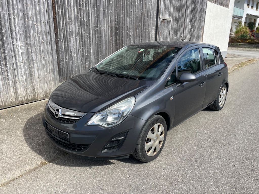 Opel Corsa 1.2 ecoFLEX Active