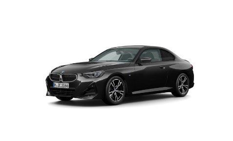 Bild des Angebotes BMW 218i Coupé*M-Paket*HiFi*Adapt.LED*Komfortzg.