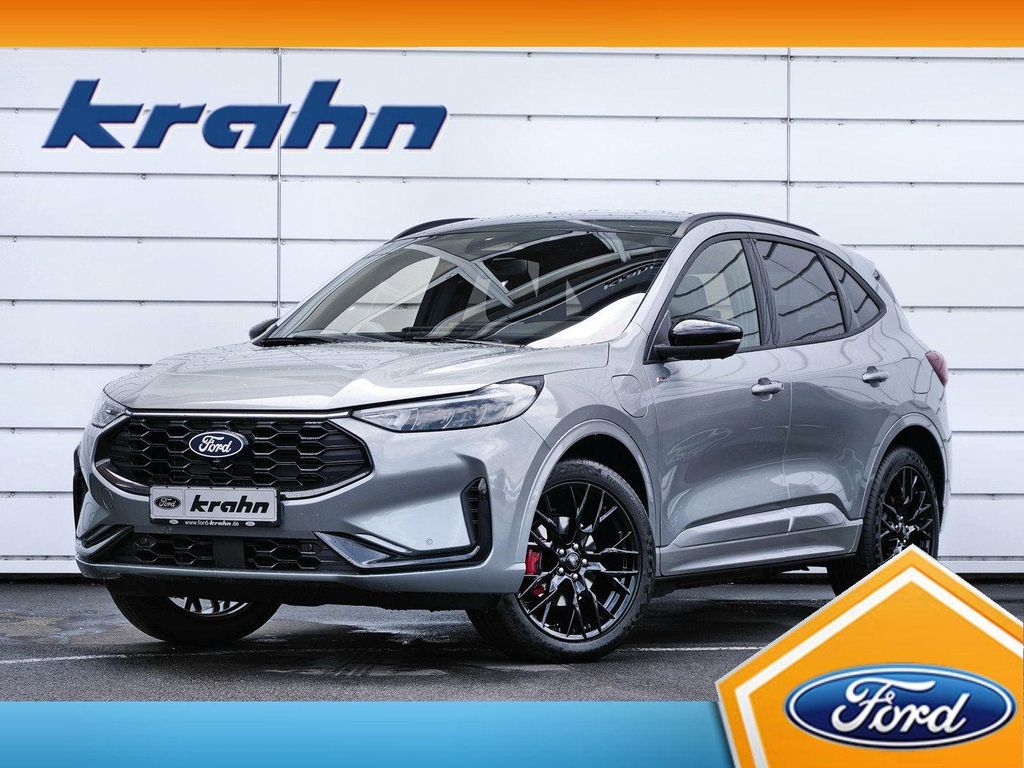 Bild des Angebotes Ford Kuga 2.5 PHEV ST-Line X | BLACK PACKAGE | 20" |