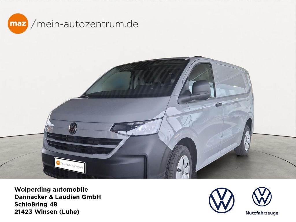 Bild des Angebotes Volkswagen Transporter Kasten 2.0 l TDI 81 kW AHK GJ-Reifen