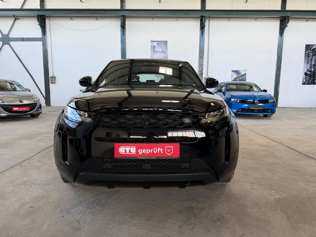 Bild des Angebotes Land Rover Range Rover Evoque Basis