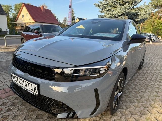 Bild des Angebotes Opel Corsa F GS Automatik