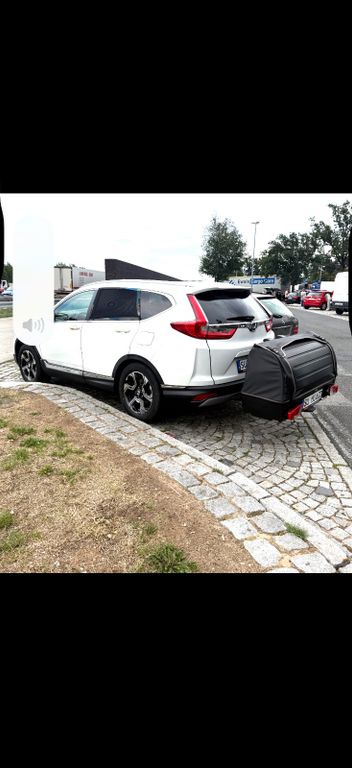 Bild des Angebotes Honda CR-V 2.0 i-MMD Hybrid AWD Executive eCVT