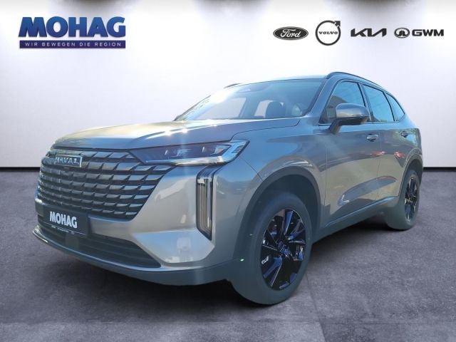 Bild des Angebotes GWM Haval H6 Premium 1.5l HEV *360°Kamera-Carplay*
