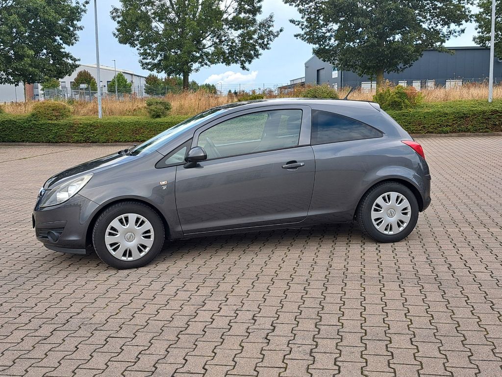 Bild des Angebotes Opel Corsa 1.2 ecoFLEX Selection Selection