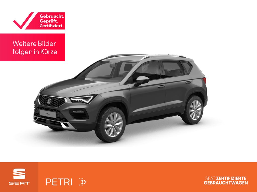 Bild des Angebotes Seat Ateca Style 1.5 TSI DSG*NAVI*EL.HECK*KEYLES