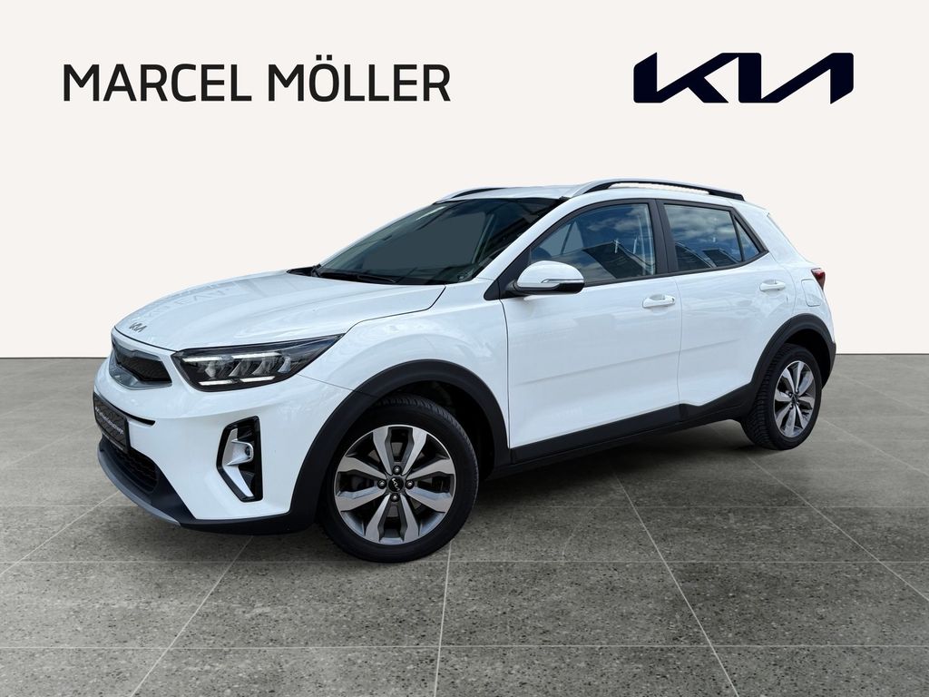 Bild des Angebotes Kia Stonic 1.0 Vision | LED | Allwetterreife