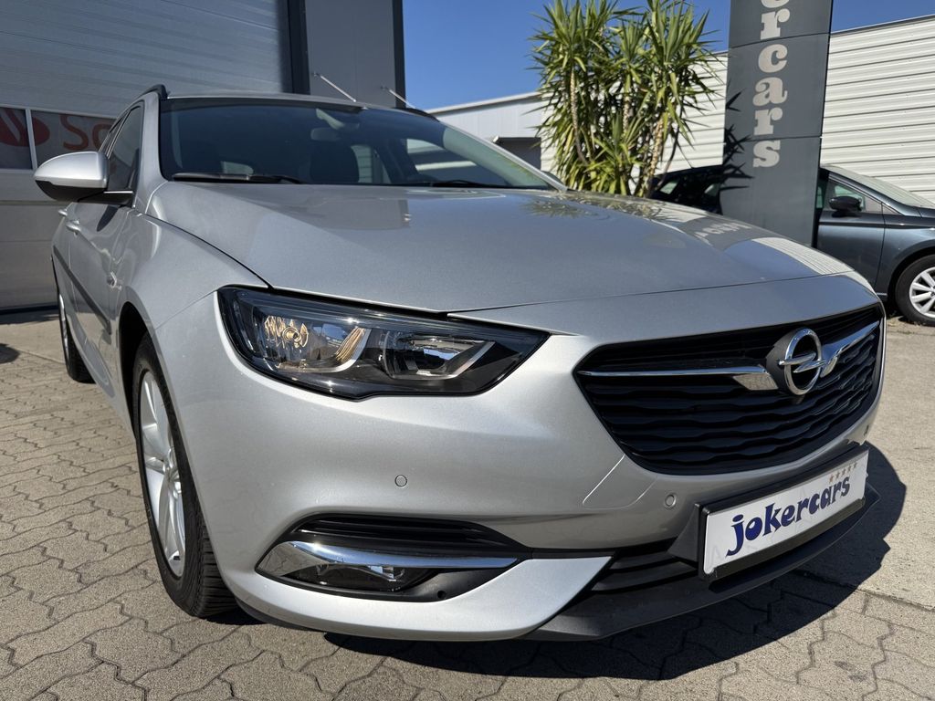Bild des Angebotes Opel Insignia Sports Tourer 2.0 CDTI Edition 6-Gang S