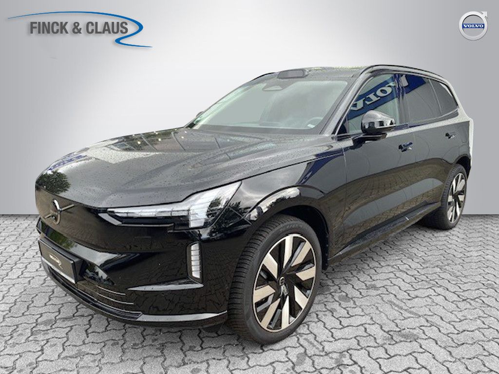 Bild des Angebotes Volvo EX90 Plus Single Motor *Nur Gewerbe / Export*