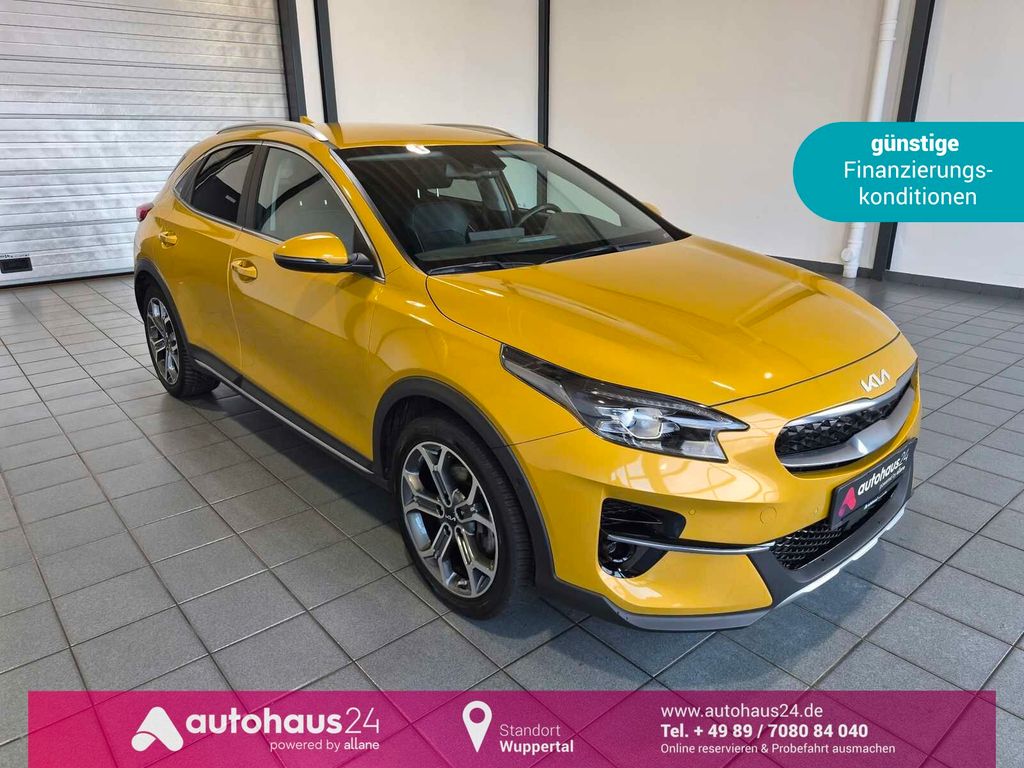 Bild des Angebotes Kia Xceed 1.6 Plug-in Hybrid  Kamera|DAB|CarPlay