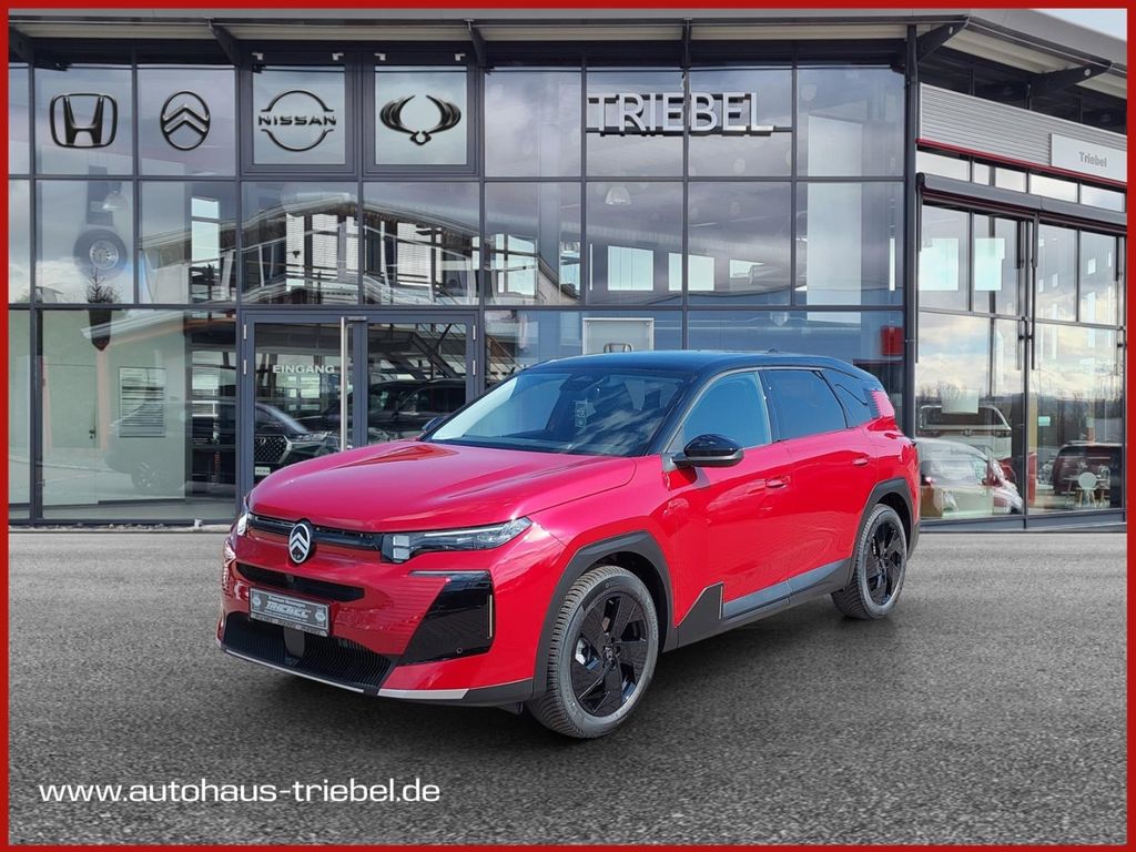 Bild des Angebotes Citroën C5 Aircross MAX Hybrid 145 AT/LED/Winterpaket/Gr